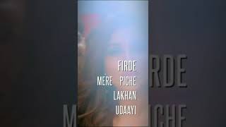 Khadke Glassy - Jabariya Jodi _Sidharth M,Parineeti | Yo Yo Honey Singh | Full Screen status video