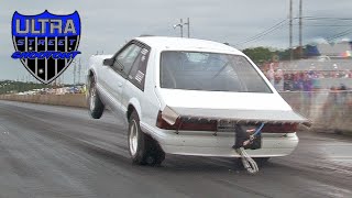 Ultra Street Coverage from The Yellowbullet Nationals!