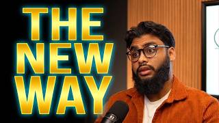 This is the ONE METHOD I want you to follow. No More Overthinking
