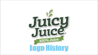 Juicy juice Logo/Commercial/History (#39)