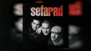 Sefarad - Las Kaminos De Sirkeci