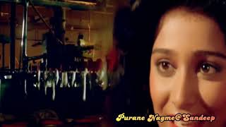 Hum Lakh Chupaye Pyar Magar /Jaan Tere Naam (1992) /Kumar Shanu, Asha Bhosle/Nadeem-Shravan