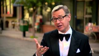 The Making of the Oscars® Trailer: Paul Feig