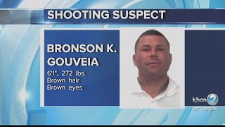 $1 million bench warrant for attempted murder suspect