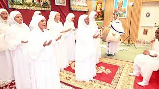 Eritrean Orthodox Tewahdo Church 2021 ስብከት ብ ድያቆን ኤፍሬም ተኸስተ ብመኽንያት ክብረ በዓል ደብረ ብርሃን ቅድስተ ሥላሴ