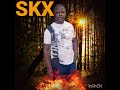 i can t live without u by skx feat menadel afro house