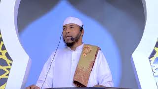 Saamaynta Ay Tahay In Ay Kugu Yeelato Rumaynta Malaa'igtu|| Sheikh Cabdullaahi Barbaraawi《حفظه الله》