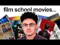 Movies to Watch in Film School…