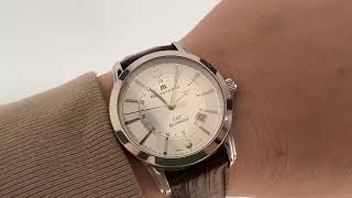 Looking for a Bargain? Take a look at Maurice Lacroix Watch