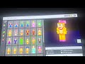 Minecraft All Mario Skins 10th Anniversary Reupload