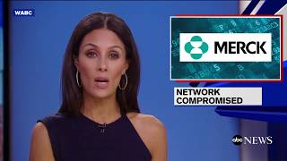 New cyberattack causes mass disruption globally