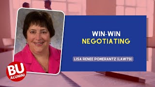 Win Win Negotiating