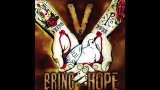 Bring Hope (Full EP) - Vanguard (2009)