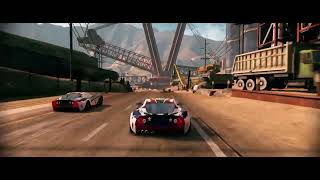 Split/Second Online: Quarry - Race #13