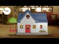 AD: Fisher-Price® Little People® Friends Together Play House™ | Featured Forward