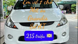 Xe 7 chổ mới về cô chú ace tham khảo ạ 0929220333