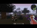 vampirism werde zum vampir minecraft mod review