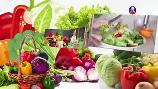 Vegetarian Food Is Fashionable-New Teipei Small Farmers-Conway Organic Fa..._(lifetv_20230913_19：00)