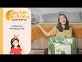 Unboxing Sprei Terbaru, Kintakun Lite! Harga Super Ekonomis | Buka-Bukaan #DariKamar