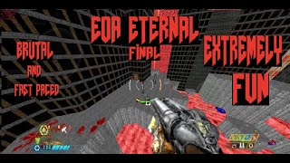 EOA ETERNAL Goredoom (ULTRA-VIOLENCE)