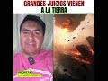 PROFETA GILBERTO FONSECA🔴 IMPORTANTE REVELACIÓN +52 294 118 21 72