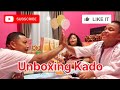 Unboxing Kado Ultah Aurel