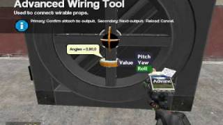 GMod, Engines 101: One Cylinder Engine