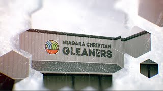 Customer Spotlight - Niagara Christian Gleaners