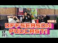 OFFSEASON PODCAST S2 EP01- MALAYSIA JUARA WEC 2024, ISU JALUR GEMILANG & PERSIAPAN KE M6!