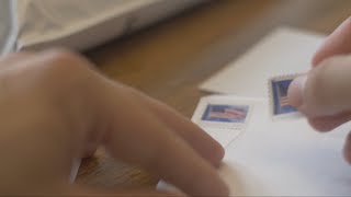 USPS suspends changes until after November