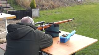 Mosin Nagant 1944