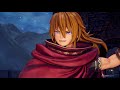 『聖剣伝説3 trials of mana』ティザートレーラー