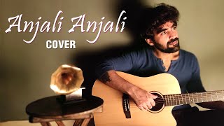 Anjali Anjali Cover | Jamming Nights | Nivas | AR Rahman 90's Songs | Latest Tamil Cover Songs