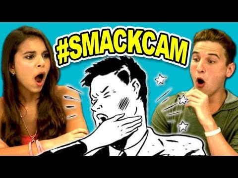 Smack Cam Quotes South Africans Divided Over Smacking Ban Bbc News