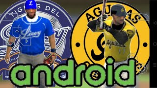 COMO DESCARGAR LIDOM THE SHOW EN ANDROID PPSPP LINK DIRECTO LICEY VS AGUILAS