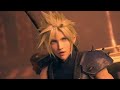 【ff7 remake ps4】　神羅カンパニー会社紹介