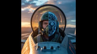 Can AI Replace Fighter Pilots The Shocking Future of Air Combat