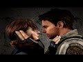 Chris Redfield x Jill Valentine moment - Resident Evil/Biohazard