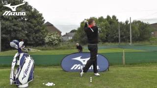 How To Match Practice Swing To Your Actual Swing