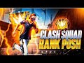 SOLO VS SQUAD CLASH SQUAD EPIC MATCH GAMEPLAY - GARENA FREE FIRE