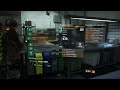 tom clancy s the division 240 gear score gloves possible rolls