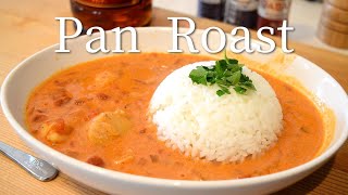 BEST Pan Roast Recipe inspired by Oyster Bar Las Vegas!