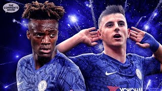 Why Chelsea’s Transfer Ban Has Made Them A Better Team! | The Comments Show