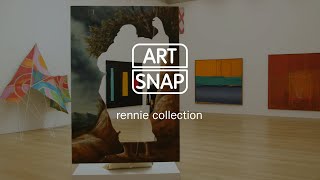 ART SNAP - rennie collection