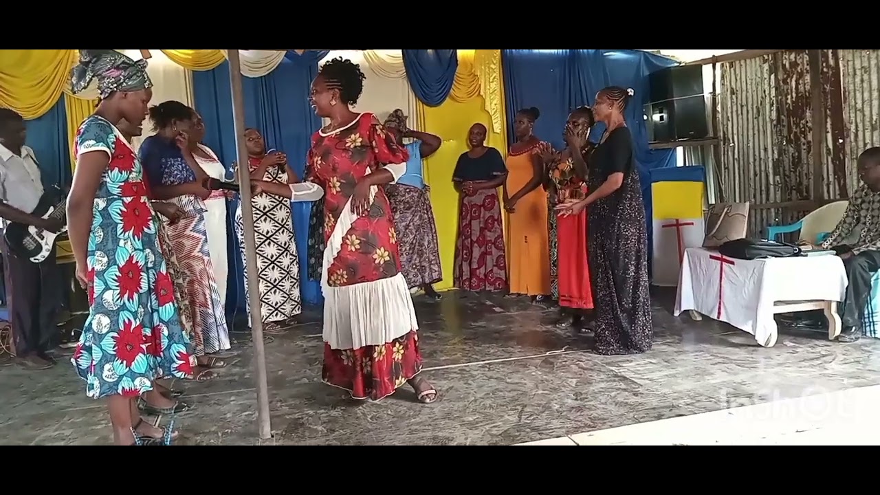 Women S Choir Youtube