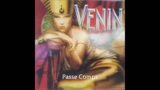 Venin (Fra) - Self Titled EP 1986