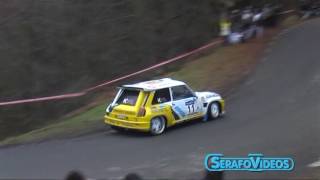 RALLYSPRINT GABIRIA 2010 COMPLETO SERAFOVIDEOS