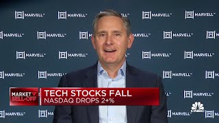 Marvell Technology sees a growth opportunity in automobiles: CEO