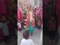 dholak par jabardast dance kiya mata ne #trending #song #mahakmehra49 #youtube #viralvideo