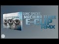 Sonic species - Machina Terra (E-Clip Remix)